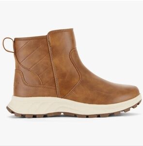 Khombu women's Dusk Boots